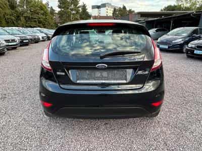 Ford Fiesta Fiesta Trend *Klima*Zahnriemen Neu*TÜV Neu* (2013) - Photo 5