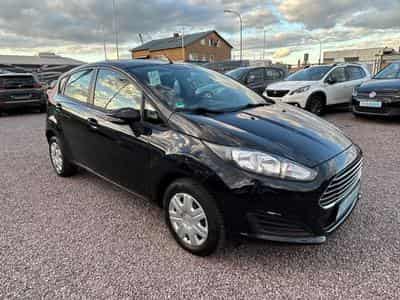 Ford Fiesta Fiesta Trend *Klima*Zahnriemen Neu*TÜV Neu* (2013) - Photo 3