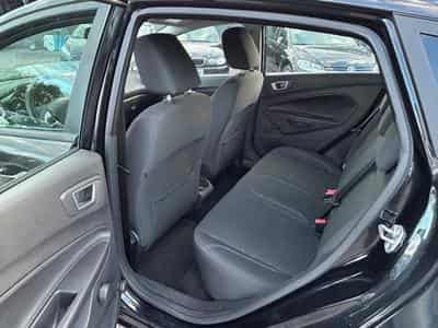 Ford Fiesta Fiesta Trend *Klima*Zahnriemen Neu*TÜV Neu* (2013) - Photo 8