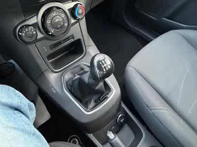 Ford Fiesta Fiesta Trend *Klima*Zahnriemen Neu*TÜV Neu* (2013) - Photo 13