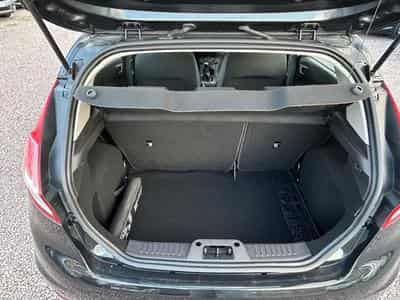 Ford Fiesta Fiesta Trend *Klima*Zahnriemen Neu*TÜV Neu* (2013) - Photo 15
