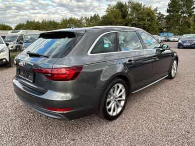 Audi A4 A4 Avant Sport *S line*Automatik*i-Cockpit*Euro6 (2018) - Photo 4