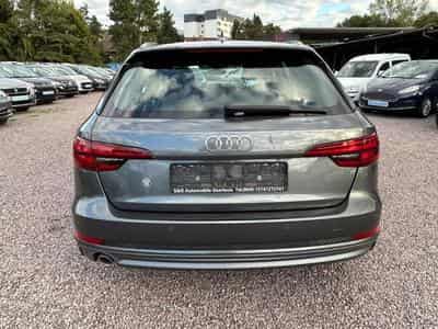 Audi A4 A4 Avant Sport *S line*Automatik*i-Cockpit*Euro6 (2018) - Photo 5