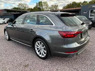 Audi A4 A4 Avant Sport *S line*Automatik*i-Cockpit*Euro6 (2018) - Photo 6