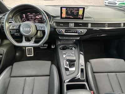 Audi A4 A4 Avant Sport *S line*Automatik*i-Cockpit*Euro6 (2018) - Photo 10