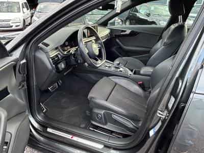 Audi A4 A4 Avant Sport *S line*Automatik*i-Cockpit*Euro6 (2018) - Photo 7