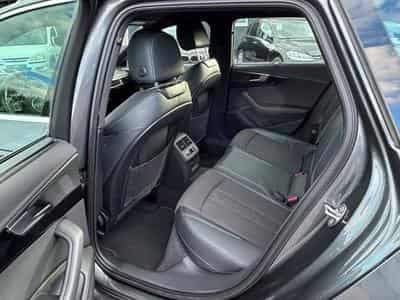Audi A4 A4 Avant Sport *S line*Automatik*i-Cockpit*Euro6 (2018) - Photo 8