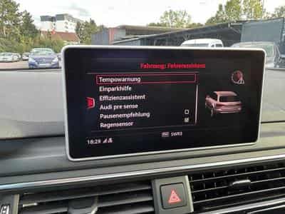 Audi A4 A4 Avant Sport *S line*Automatik*i-Cockpit*Euro6 (2018) - Photo 12