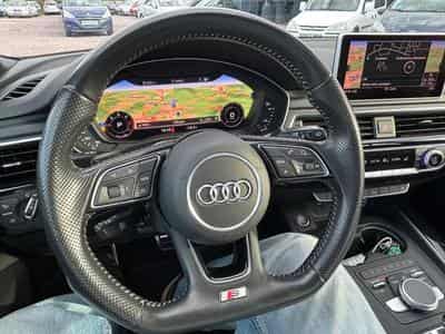 Audi A4 A4 Avant Sport *S line*Automatik*i-Cockpit*Euro6 (2018) - Photo 15