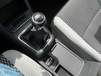 VW Tiguan Tiguan Trend &amp; Fun 4Motion *Bi-Xenon*Euro5* (2009) - Photo 13