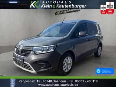 Renault Kangoo Kangoo III Rapid 1.5 BLUE dCi 115+DSG+SITZHZG. (2023) - Photo 1