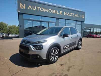 Citroën C3 C3 MAX *STYLE PAKET*1.HD*NAVI*ASSIST PAKET*5.TÜR (2024) - Photo 1