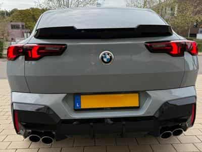 BMW X2 X2 M35i xDrive (2024) - Photo 3