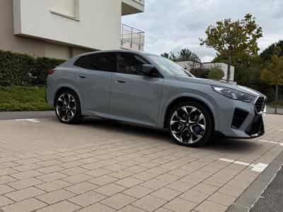 BMW X2 X2 M35i xDrive (2024) - Photo 4