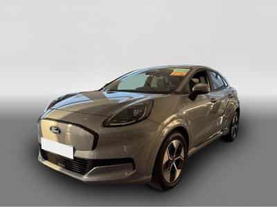 Ford Puma (2025) - Photo 1