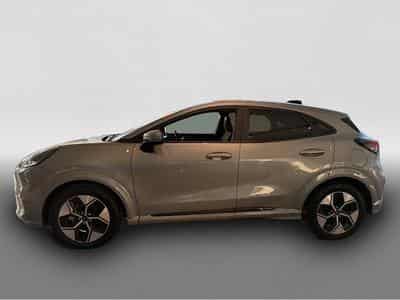 Ford Puma (2025) - Photo 2