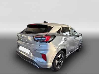 Ford Puma (2025) - Photo 5