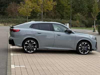 BMW X2 X2 M35i xDrive (2024) - Photo 5