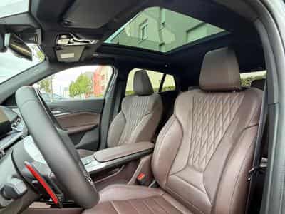 BMW X2 X2 M35i xDrive (2024) - Photo 6