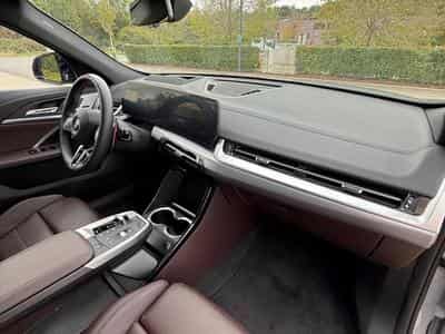 BMW X2 X2 M35i xDrive (2024) - Photo 7