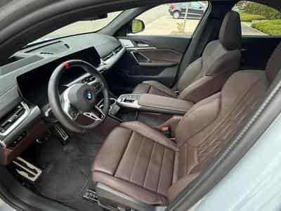 BMW X2 X2 M35i xDrive (2024) - Photo 8