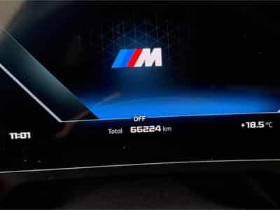 BMW X2 X2 M35i xDrive (2024) - Photo 11