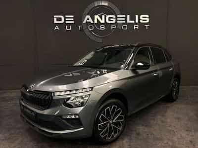 Skoda Kamiq 1.5 TSI 150 ACT EDITION (2025) - Photo 1