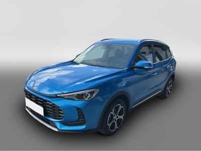 MG ZS (2026) - Photo 1