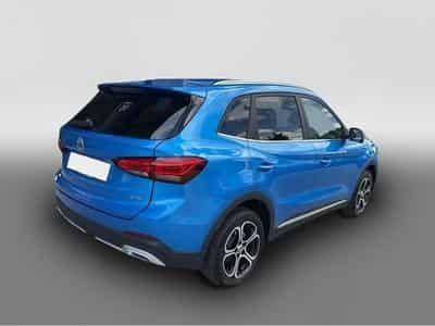 MG ZS (2026) - Photo 5
