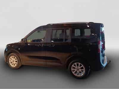 Ford Tourneo (2025) - Photo 4