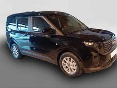 Ford Tourneo (2025) - Photo 7