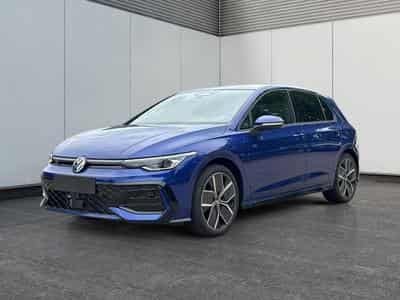 VW Golf R-Line Limited (2026) - Photo 1