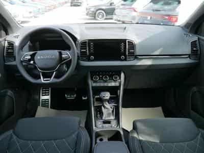 Skoda Karoq Sportline (2026) - Photo 10