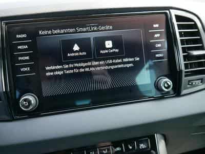 Skoda Karoq Sportline (2026) - Photo 15
