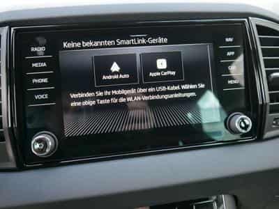 Skoda Karoq Sportline (2026) - Photo 12
