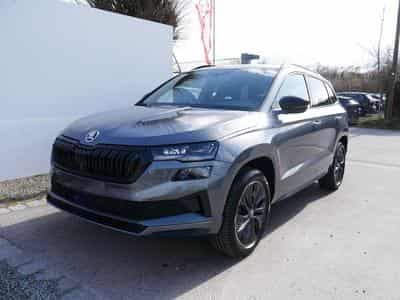 Skoda Karoq Sportline (2026) - Photo 1