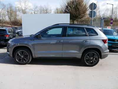 Skoda Karoq Sportline (2026) - Photo 3