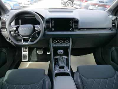 Skoda Karoq Sportline (2026) - Photo 9