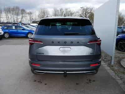 Skoda Karoq Sportline (2026) - Photo 2