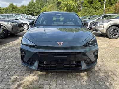Cupra Leon Leon Sportstourer (2026) - Photo 2