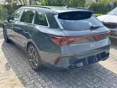 Cupra Leon Leon Sportstourer (2026) - Photo 6