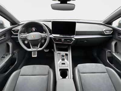 Cupra Leon VZ (2026) - Foto 7