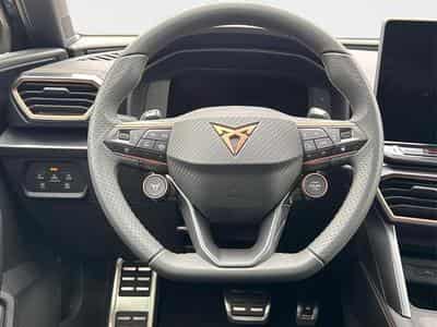 Cupra Leon VZ (2026) - Foto 8