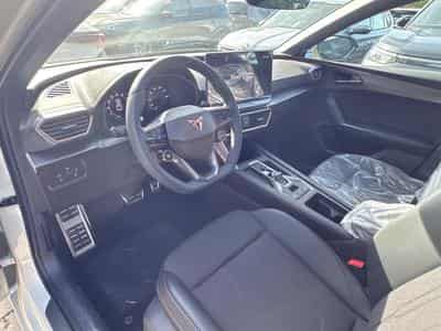 Cupra Leon Leon Sportstourer (2026) - Foto 10