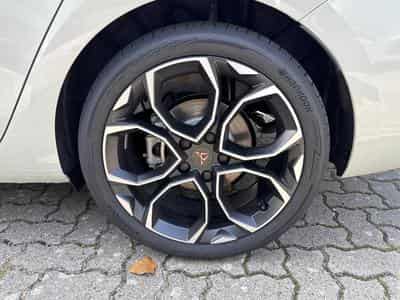 Cupra Leon Leon Sportstourer (2026) - Foto 11