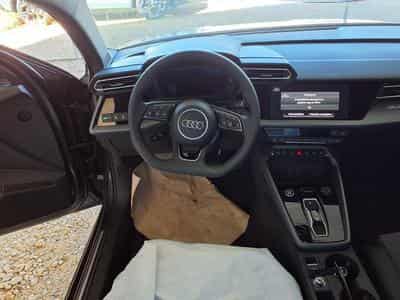Audi A3 Sportback S Line 1.5L TFSI (2026) - Foto 8