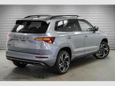 Skoda Karoq 1,5 TSI DSG (2026) - Foto 3