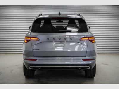 Skoda Karoq 1,5 TSI DSG (2026) - Foto 4