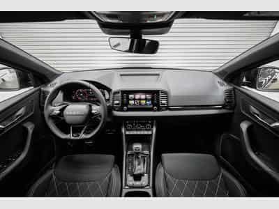 Skoda Karoq 2,0 TDI DSG (2026) - Foto 6