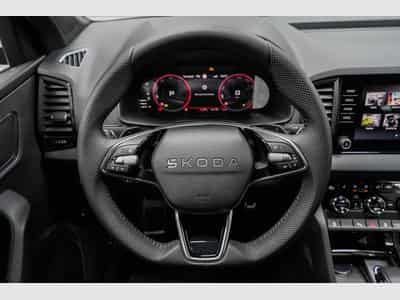 Skoda Karoq 2,0 TDI DSG (2026) - Foto 9